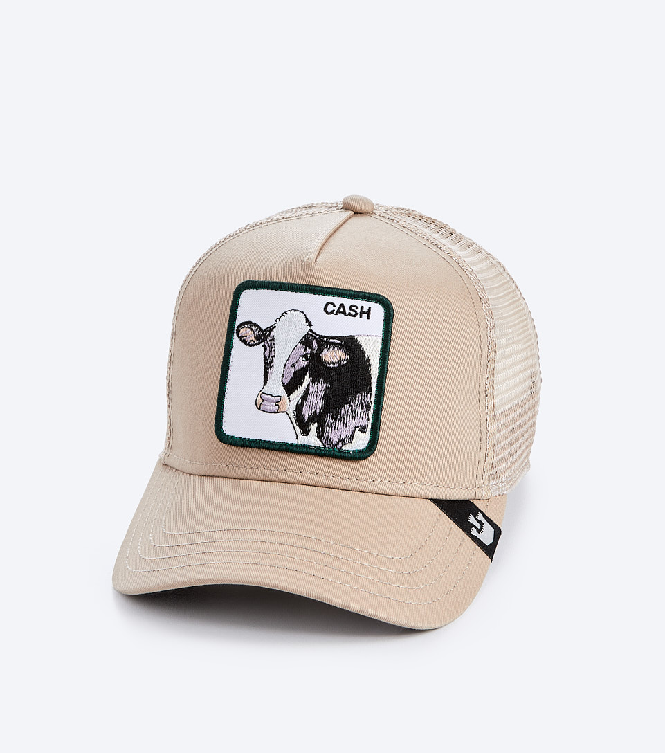 Gorra The Cash Cow GoorinKQ