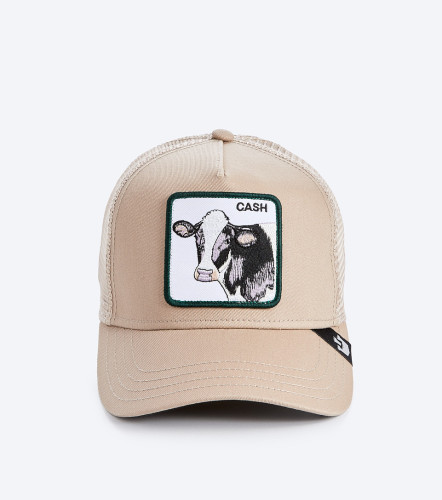 Gorra The Cash Cow GoorinKQ
