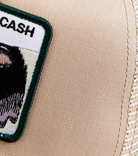 Gorra The Cash Cow GoorinKQ