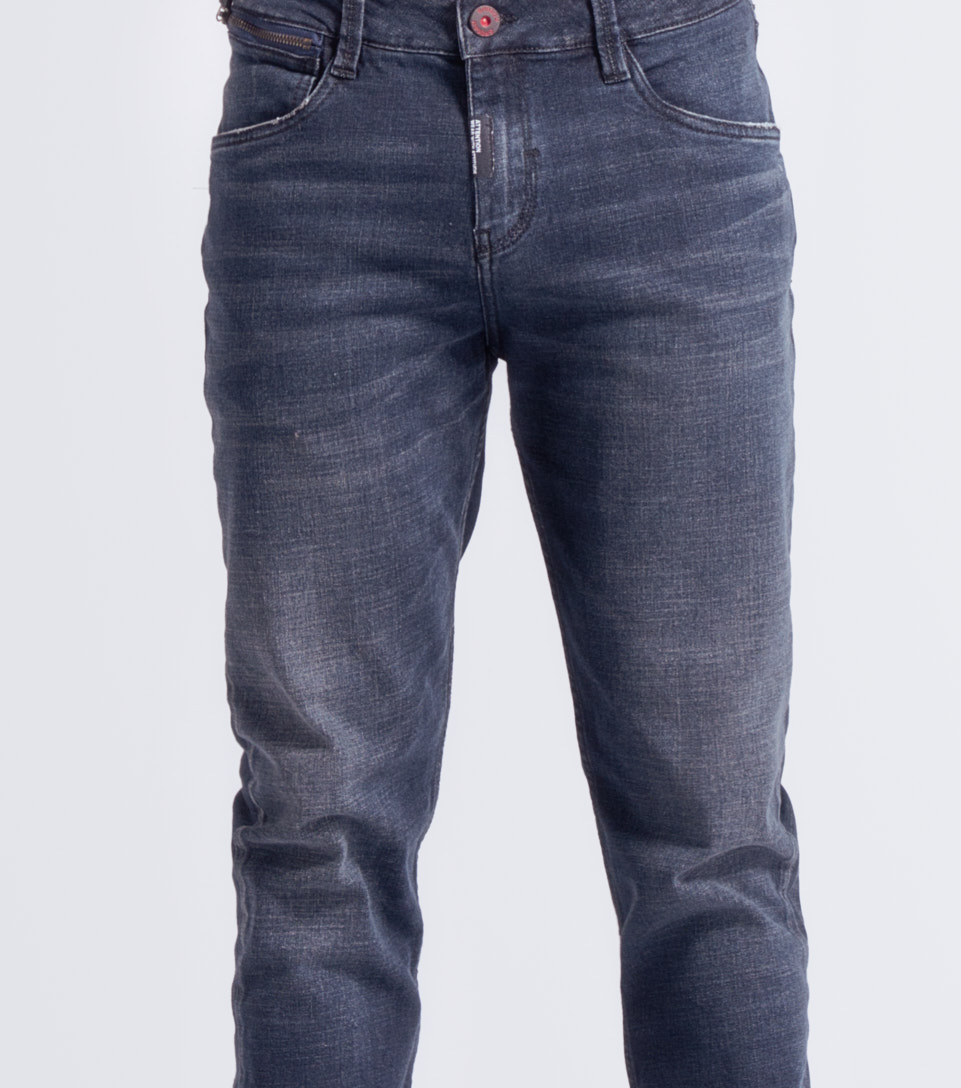 Grey Jean Skinny Masculino Groggy 831272 AO