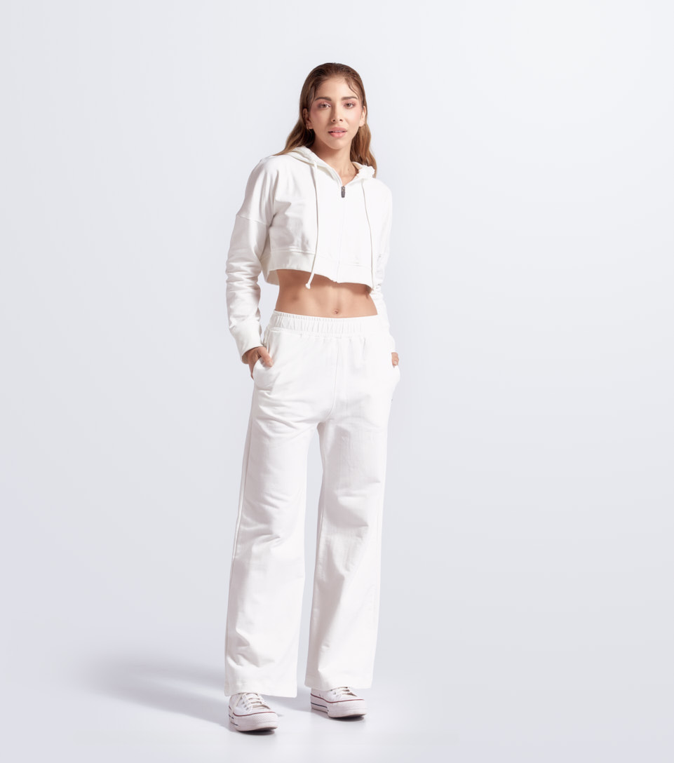 Indiana Set Chaqueta Y Pantalon En Burda TyperAR