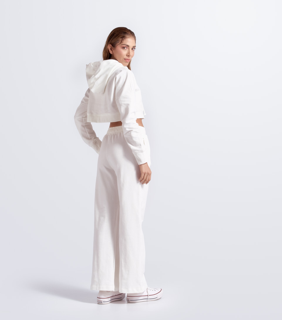 Indiana Set Chaqueta Y Pantalon En Burda Typer 833183 AR
