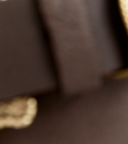 Juliana Correa Unicolor Envejecida Y Con Brocado UnserCF