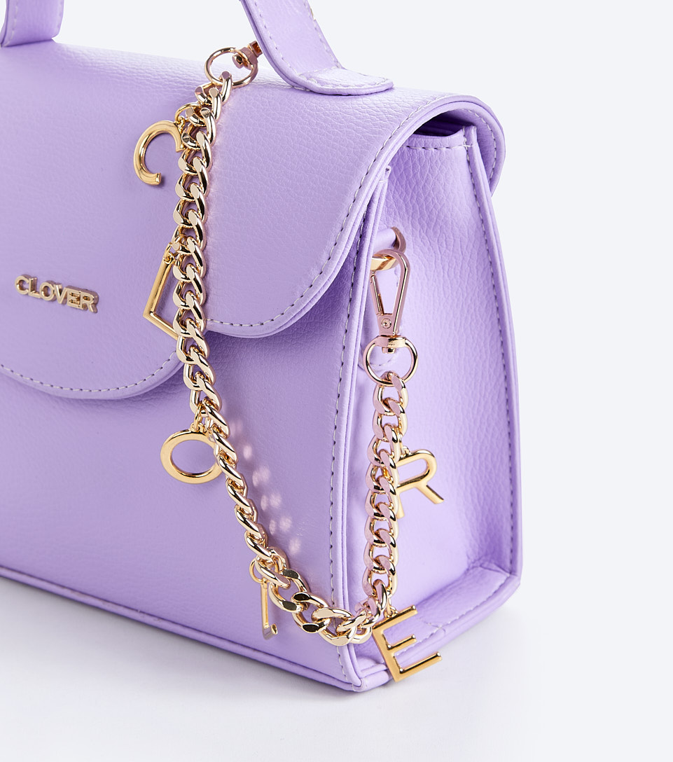 Luna Llavero De Dijes Clover 834369 DO