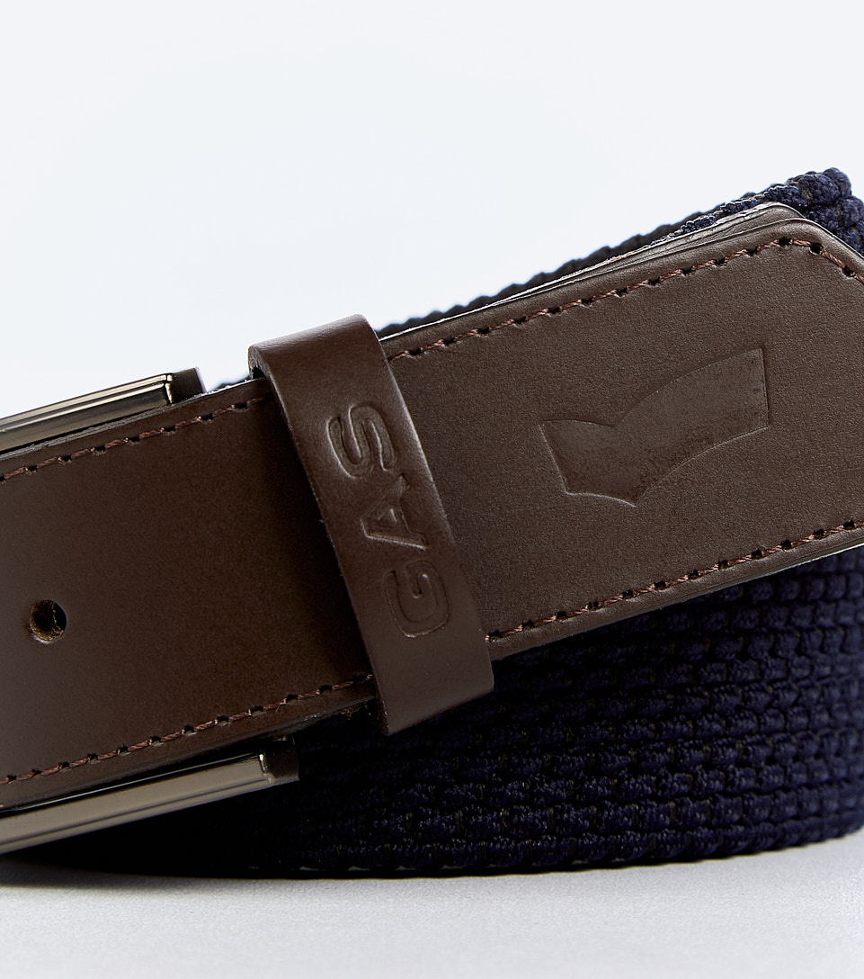 Mambo Correa Trenzada Gas 834005 AZ