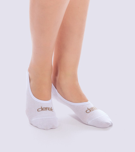 Media Baleta Para Mujer Julieth DerekBL