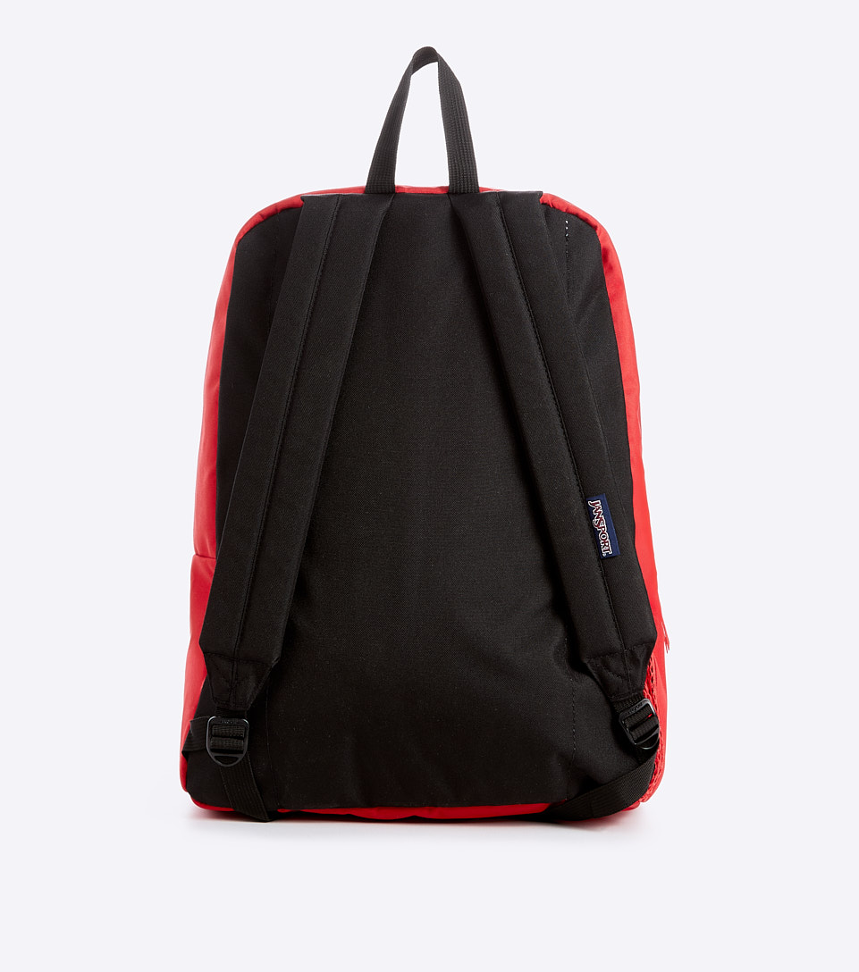 Morral Jansport Cross Town 127428 RJ