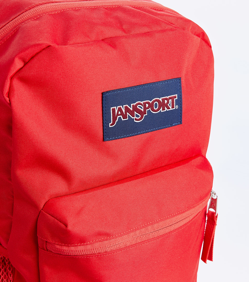 Morral Jansport Cross Town 127428 RJ