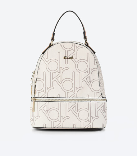 Morral Para Mujer Estampado Drk DerekBL