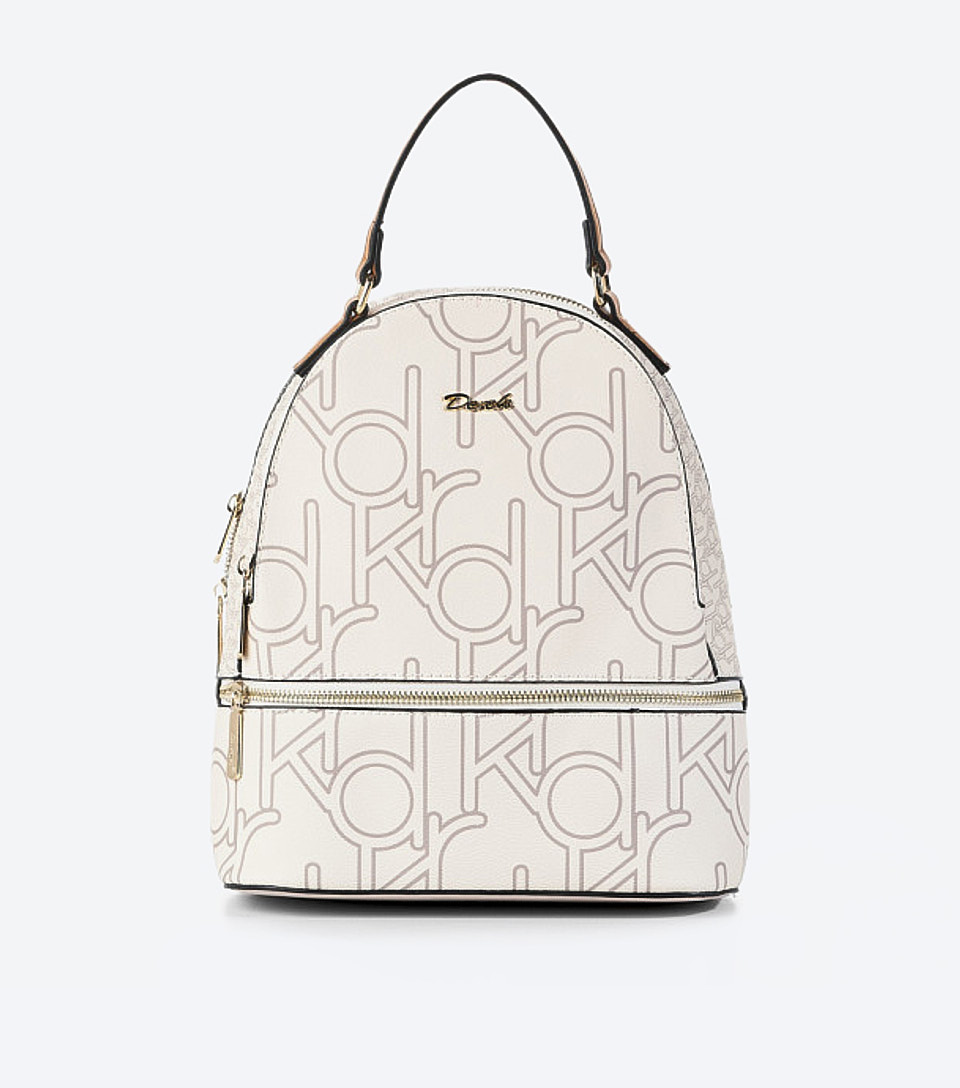 Morral Para Mujer Estampado Drk DerekBL