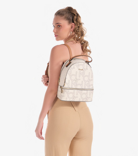 Morral Para Mujer Estampado Drk DerekBL