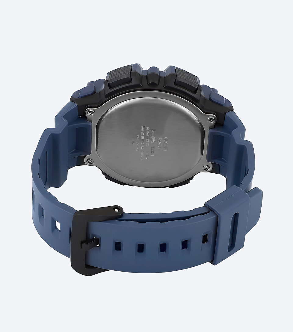 Reloj Casio Hombre 127587 GR