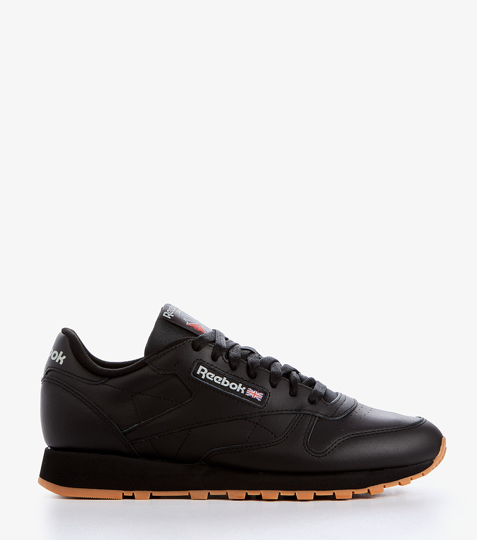 Tenis Classic Leather  Reebok 119177 NG