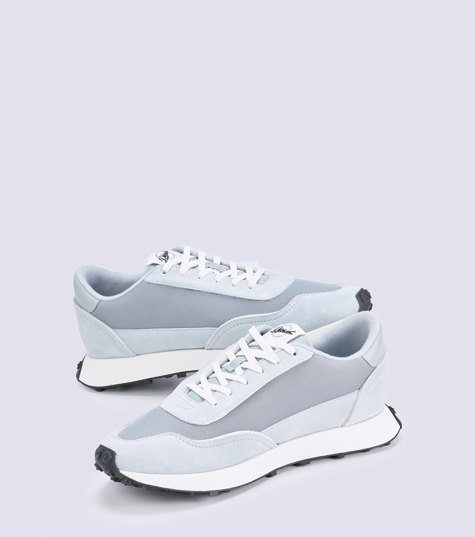 Tenis  Diesel S-racer Lc 123244 GR