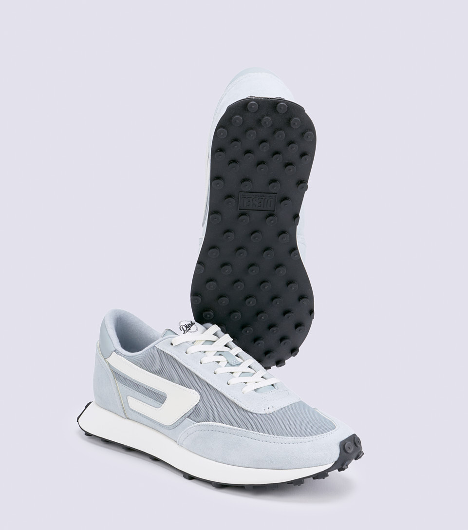 Tenis  Diesel S-racer Lc 123244 GR