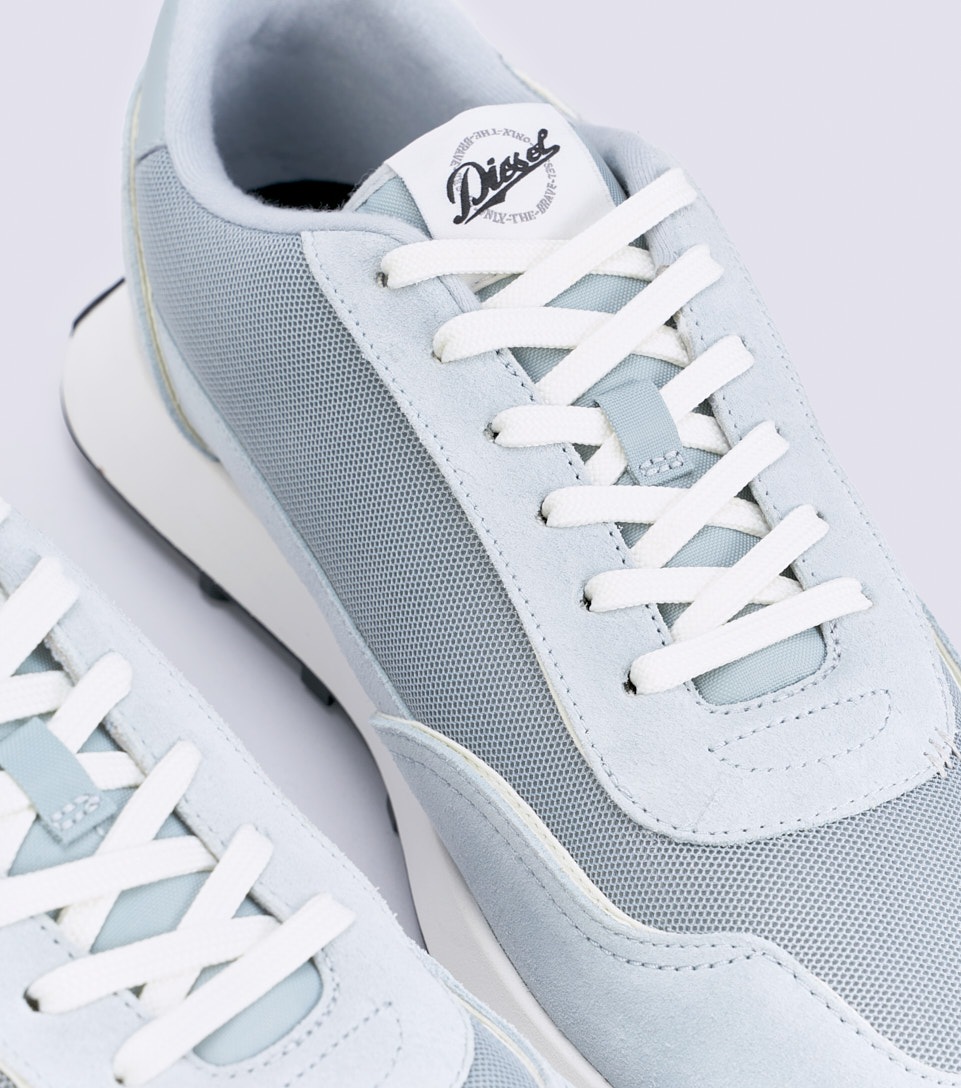 Tenis  Diesel S-racer Lc 123244 GR