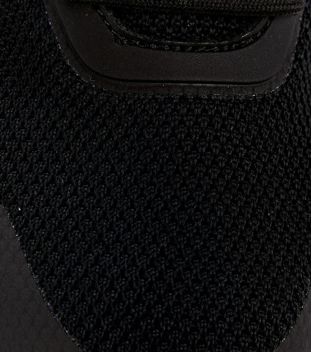 Tenis Para Hombre Deportivos Unicolor Suela Blanca UnserNC