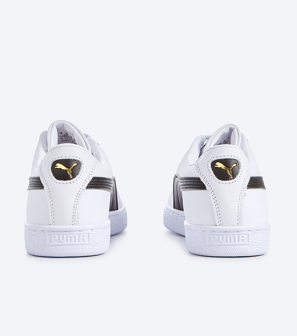 Tenis Puma Basket Classic Xxi 127499 BL