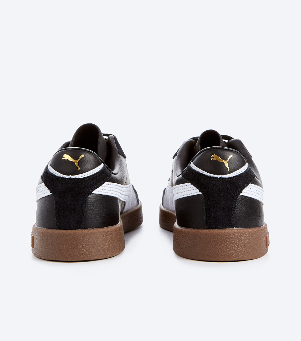 Tenis Puma Club Ii Era 127507 NG