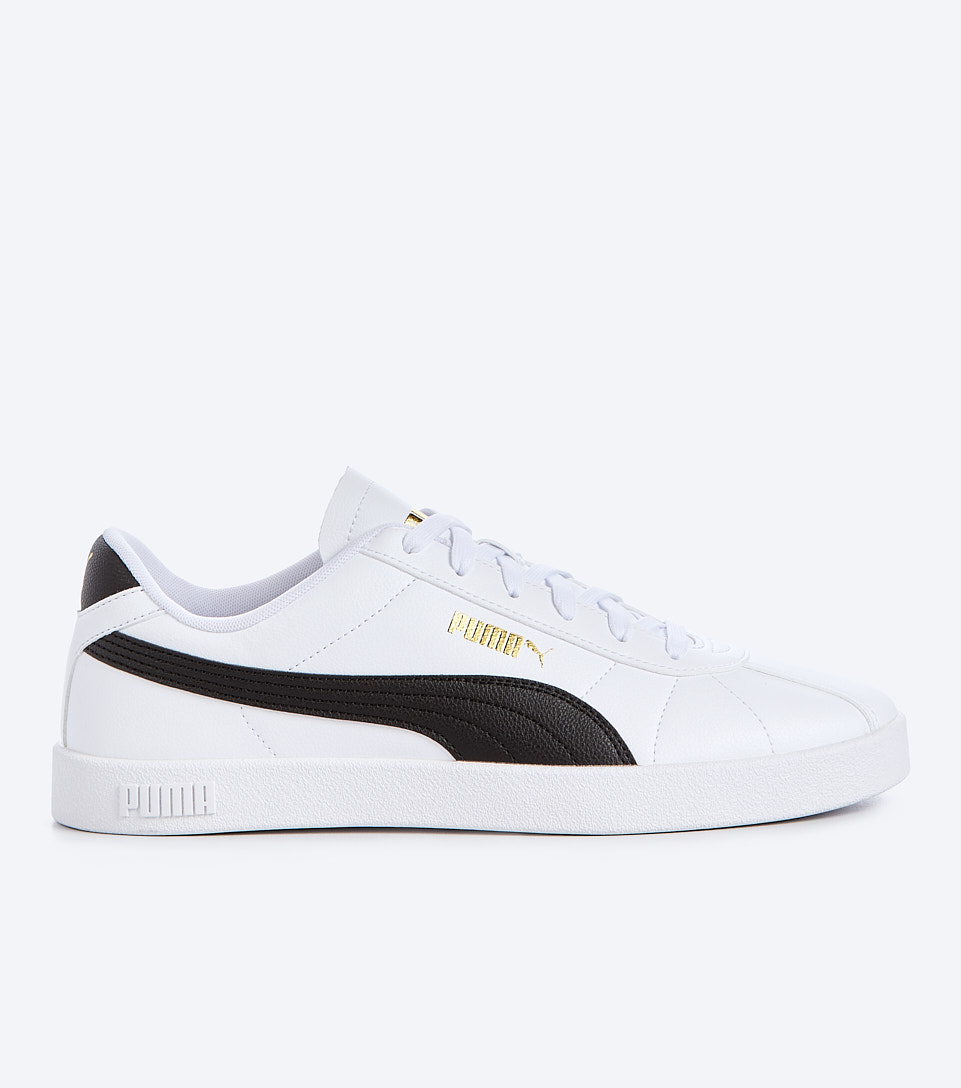 Tenis Puma  Club Ii Sl 127503 BL