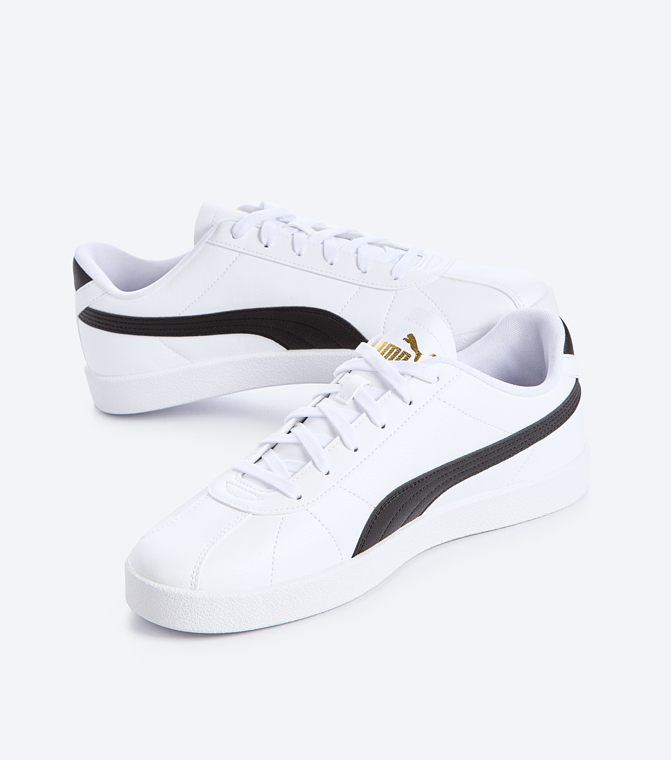 tenis puma blancos