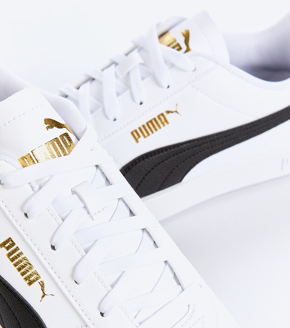 Tenis Puma  Club Ii Sl 127503 BL