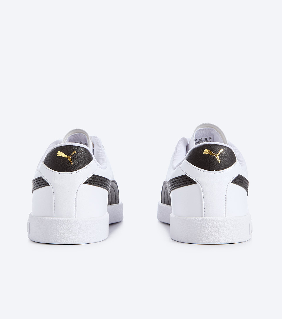 Tenis Puma  Club Ii Sl 127503 BL