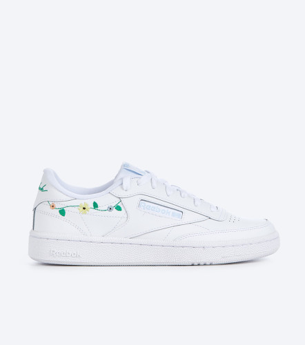 Tenis Reebok Club C 85BL