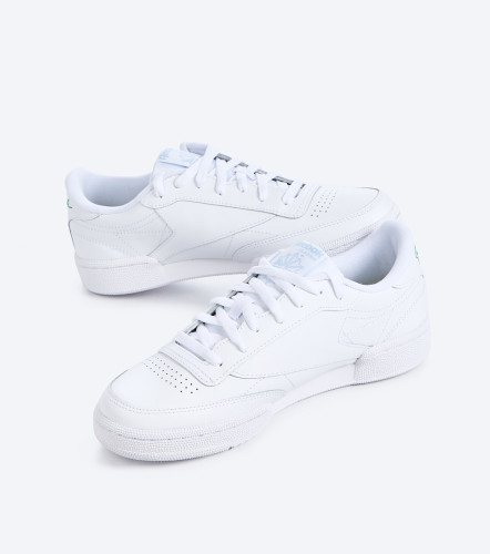 Tenis Reebok Club C 85BL