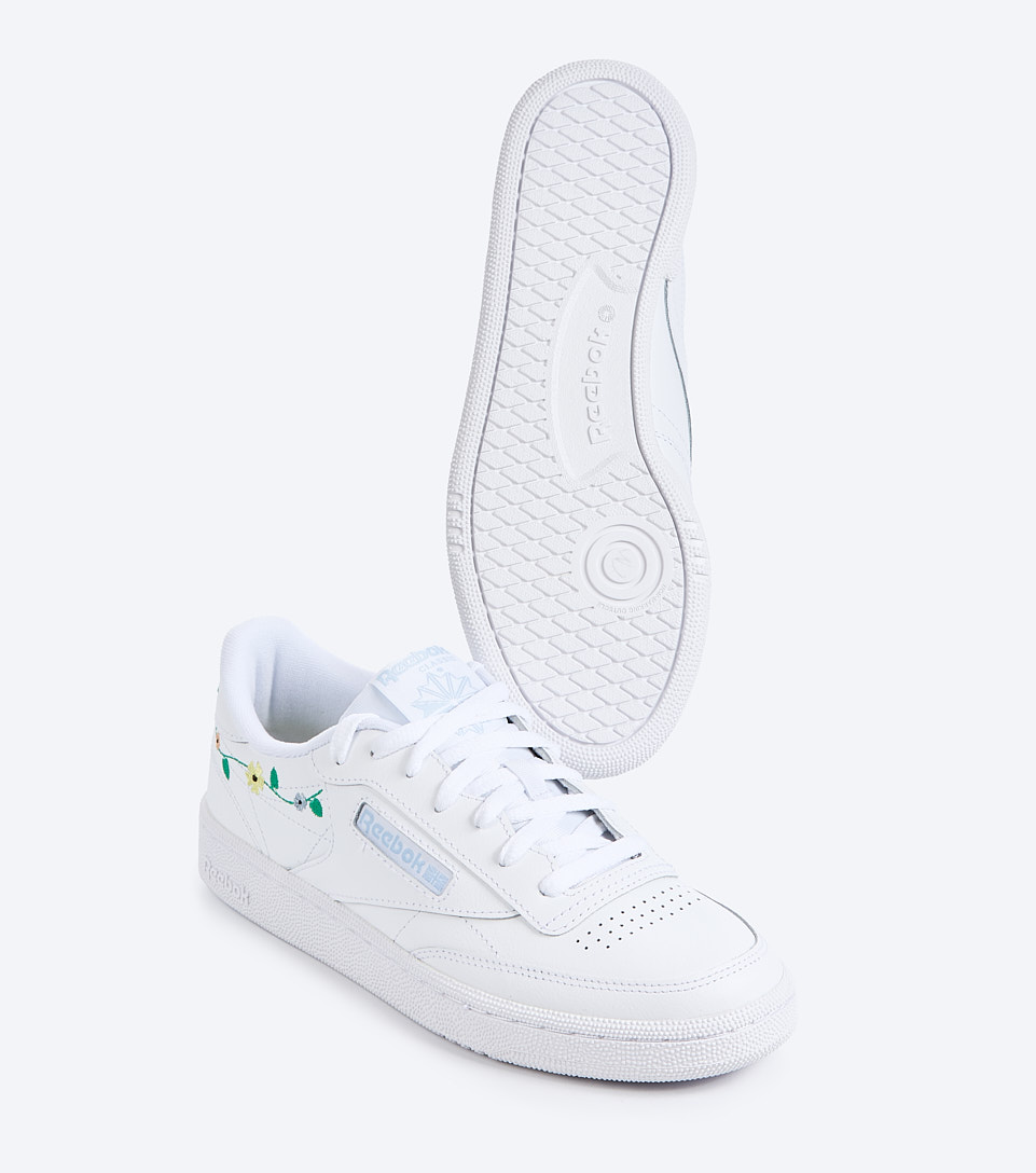 Tenis Reebok Club C 85 127611 BL