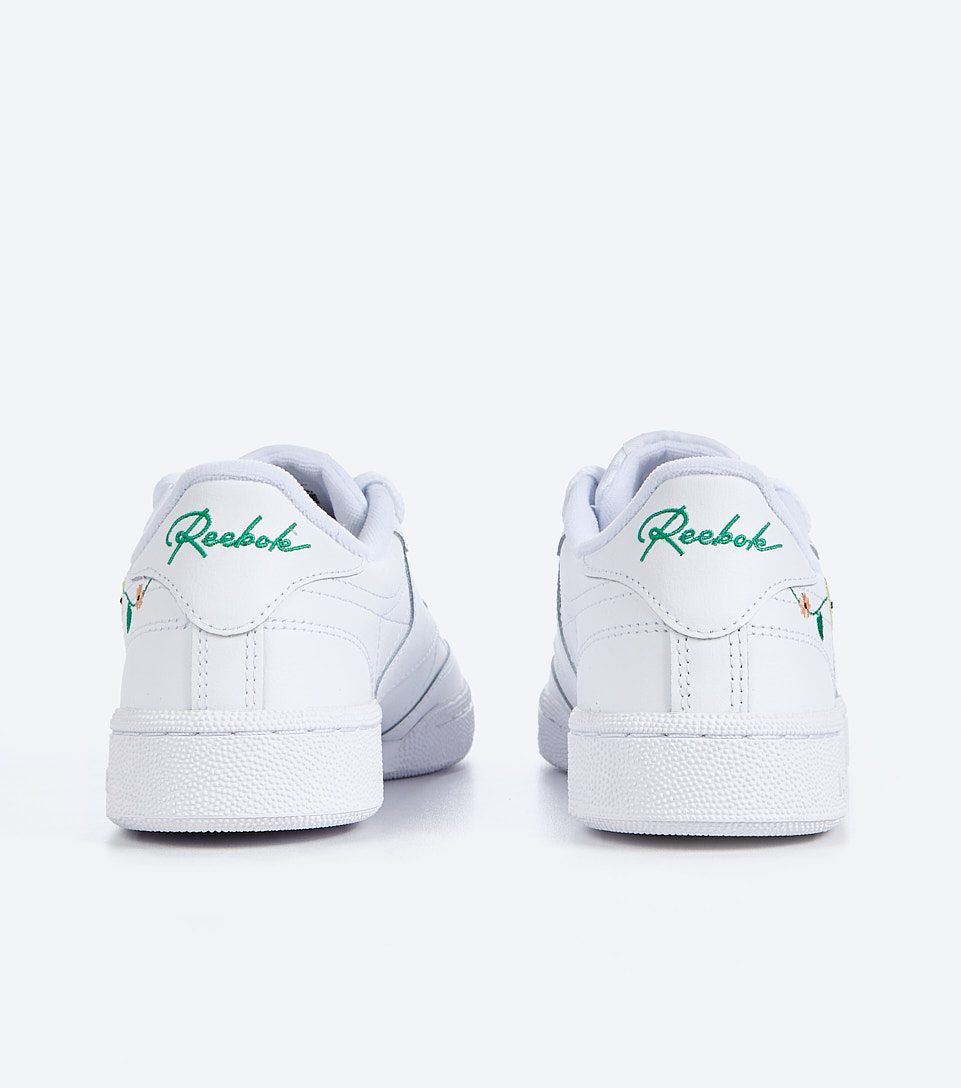 Tenis Reebok Club C 85 127611 BL