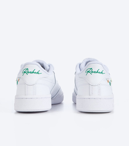 Tenis Reebok Club C 85BL