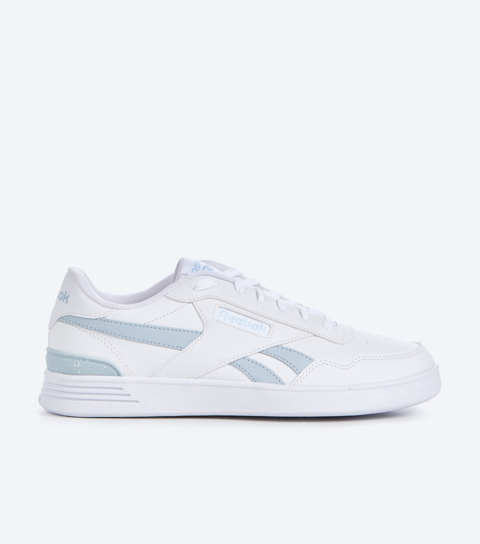 Tenis Reebok Court Advance Clip 127599 BL