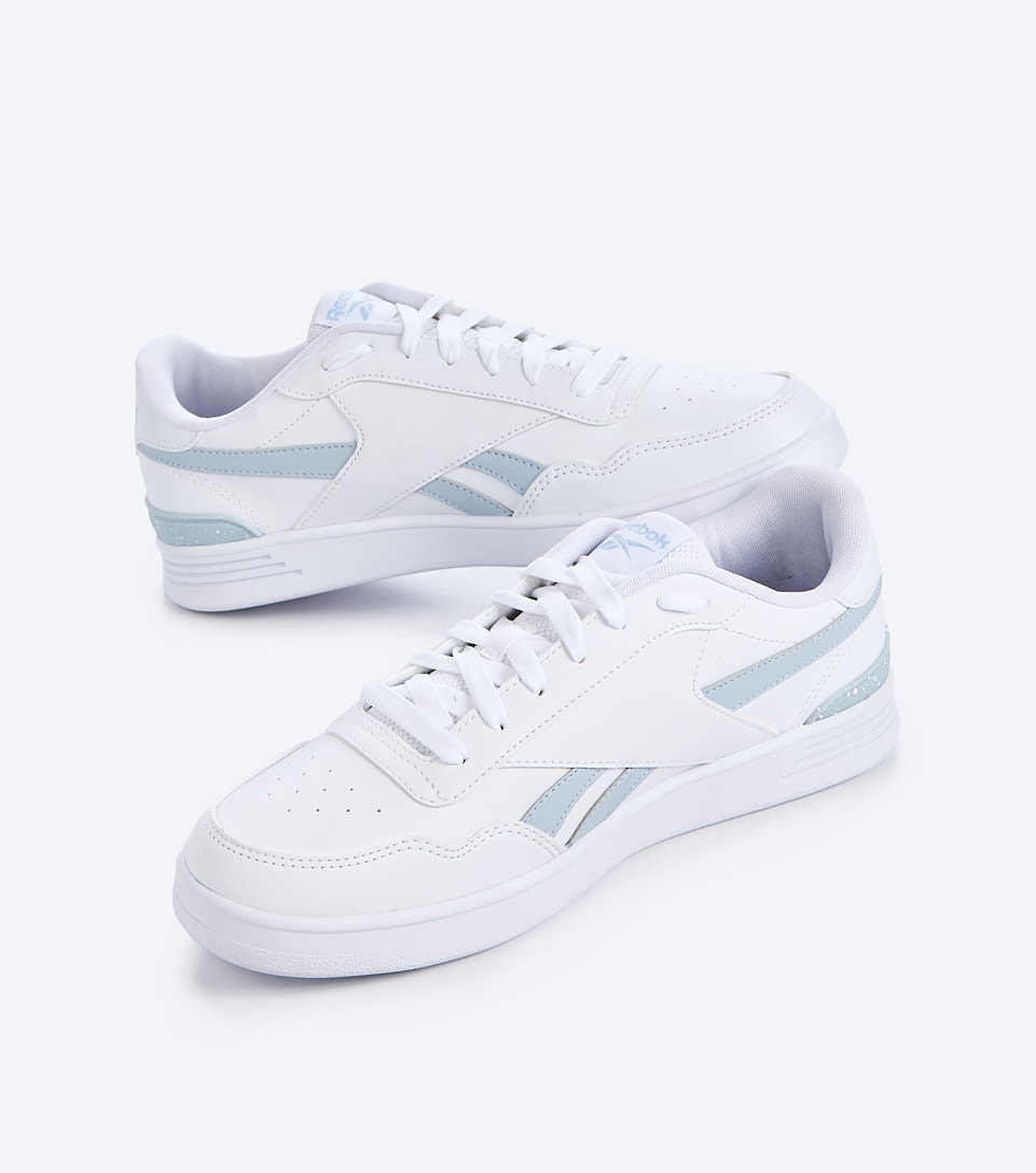 Tenis Reebok Court Advance Clip 127599 BL