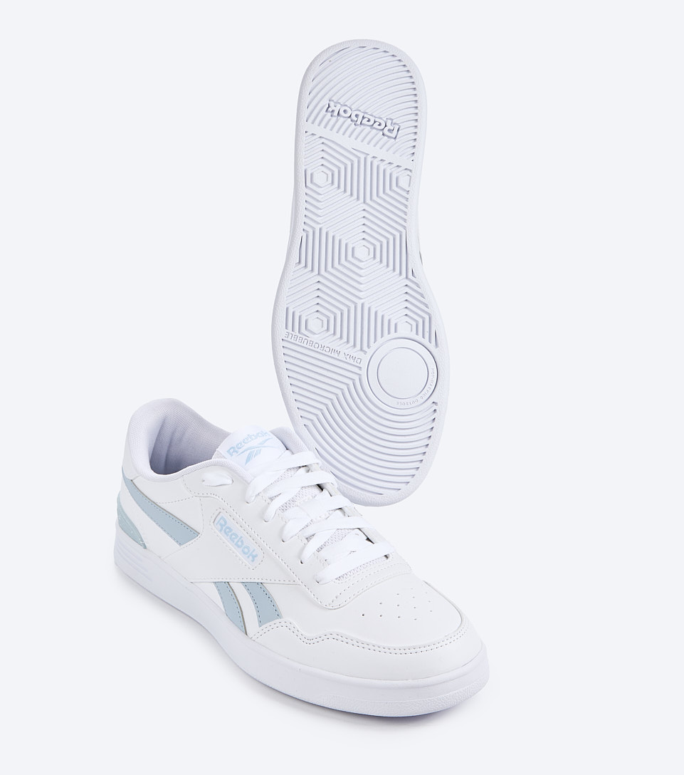 Tenis Reebok Court Advance Clip 127599 BL