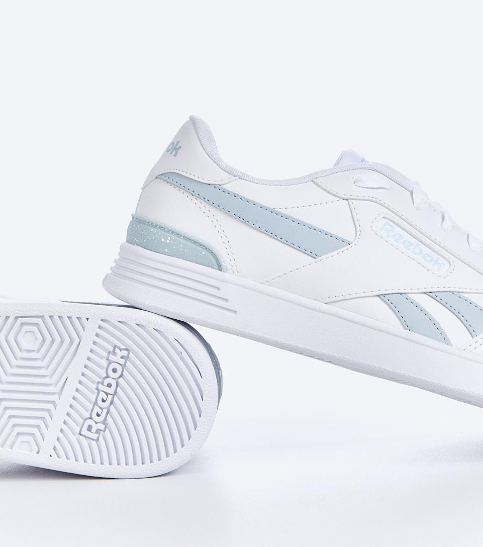 Tenis Reebok Court Advance Clip 127599 BL