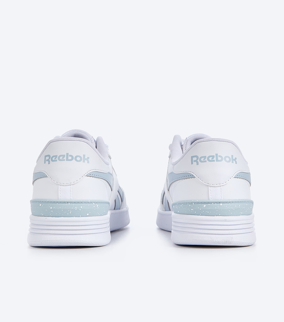 Tenis Reebok Court Advance Clip 127599 BL