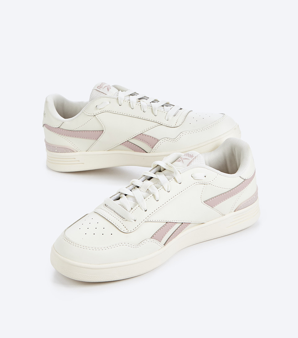 Tenis Reebok Court Advance Clip 127600 CR