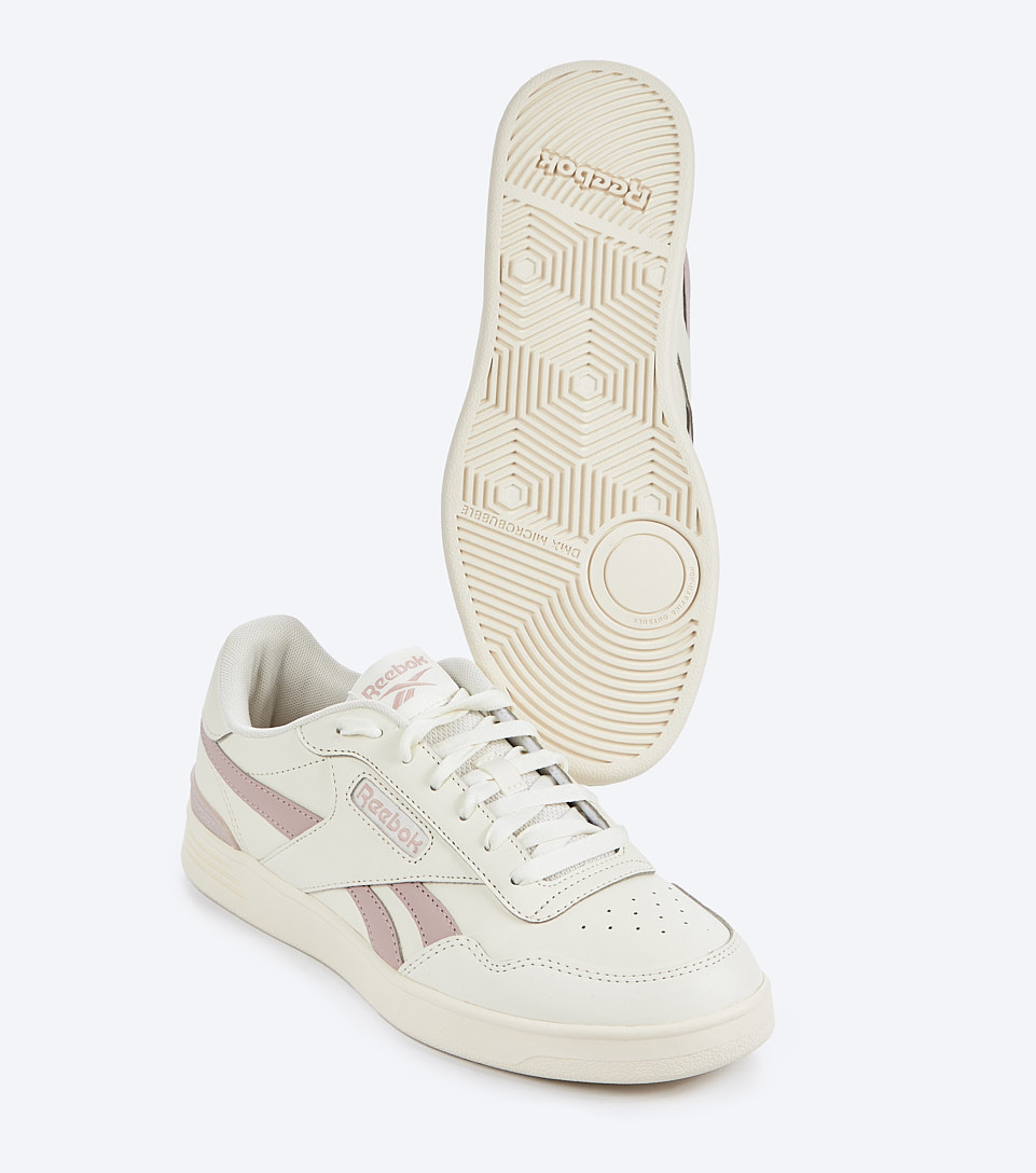 Tenis Reebok Court Advance Clip 127600 CR