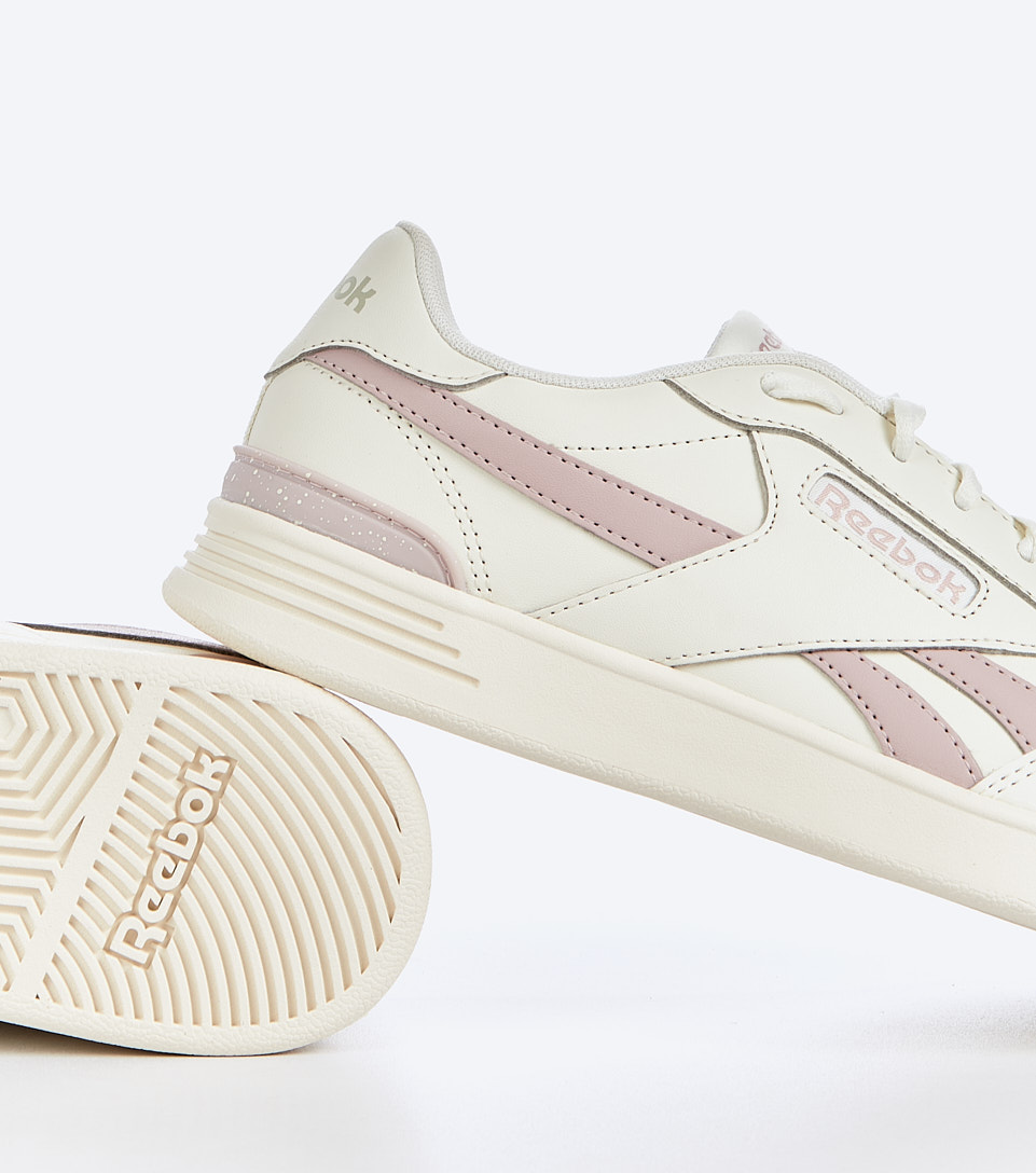 Tenis Reebok Court Advance Clip 127600 CR