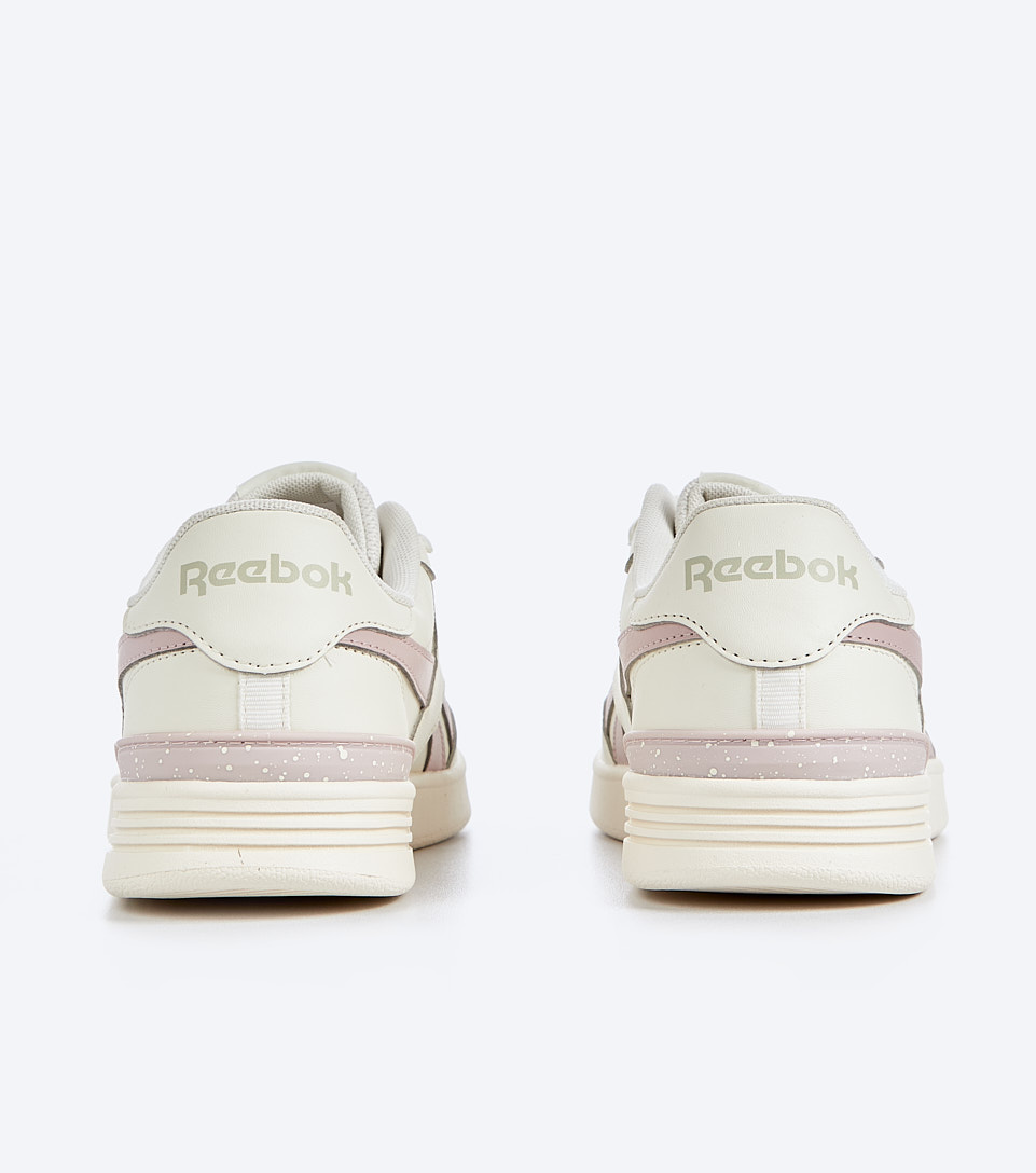 Tenis Reebok Court Advance Clip 127600 CR