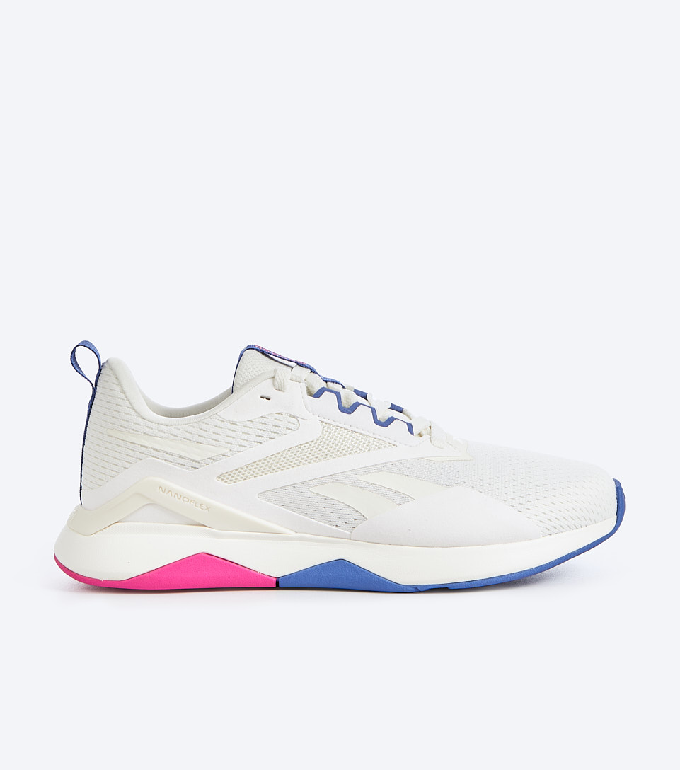 Tenis Reebok Nanoflex Tr 2BL