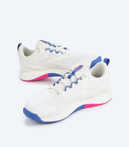 Tenis Reebok Nanoflex Tr 2BL