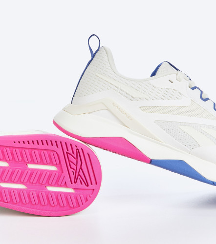 Tenis Reebok Nanoflex Tr 2BL