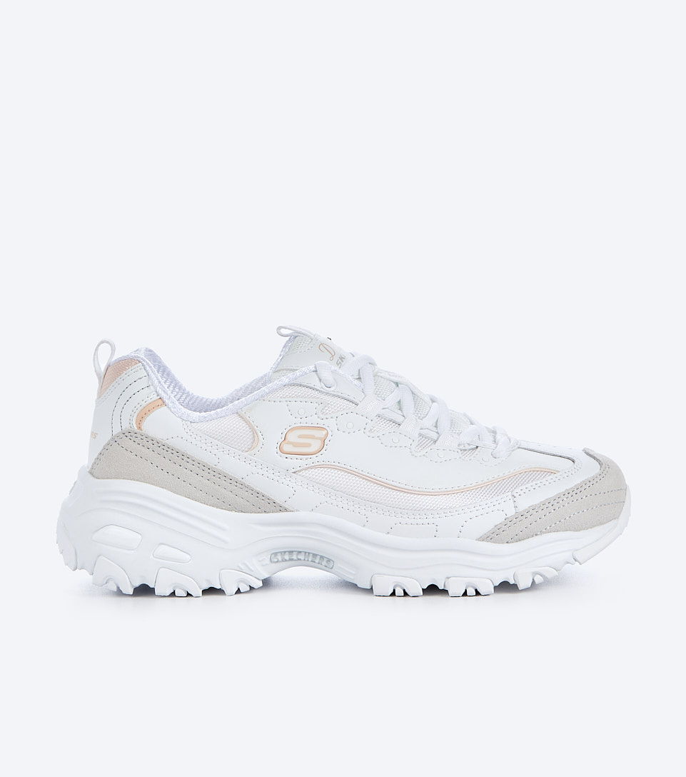Tenis Skechers D Lites New Heat 127677 BL