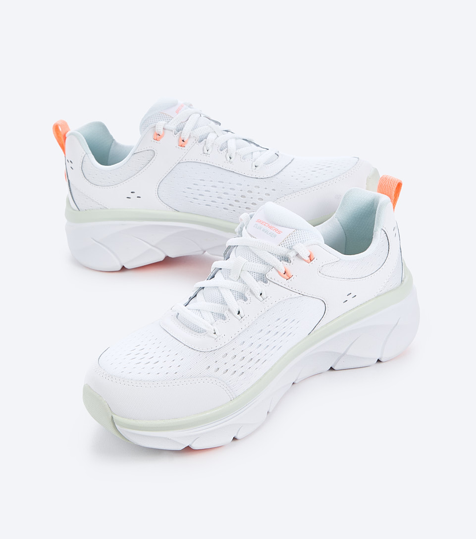 Tenis Skechers D Lux Walker 20 127676 BL