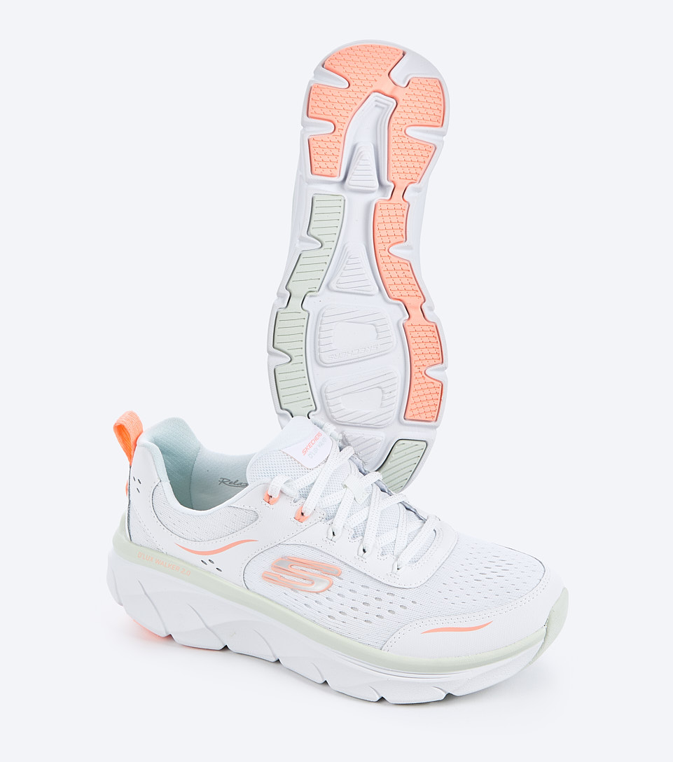Tenis Skechers D Lux Walker 20 127676 BL