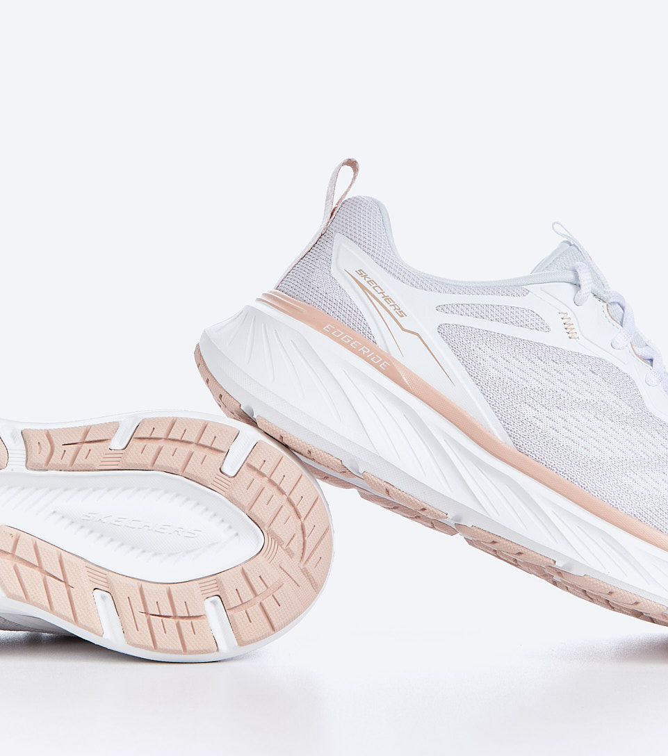 Tenis Skechers Edgeride Power Flow 127678 GR