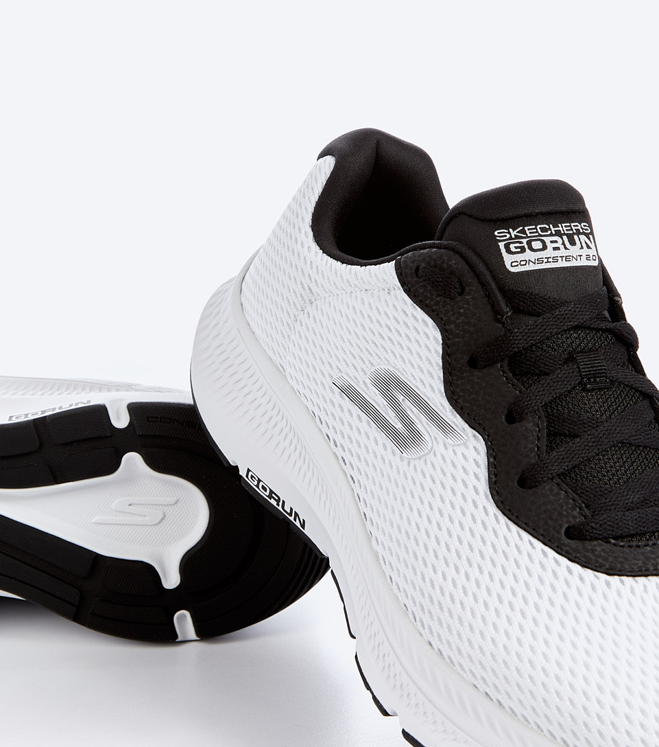 Tenis Skechers Go Run Consistent 20 127679 BL