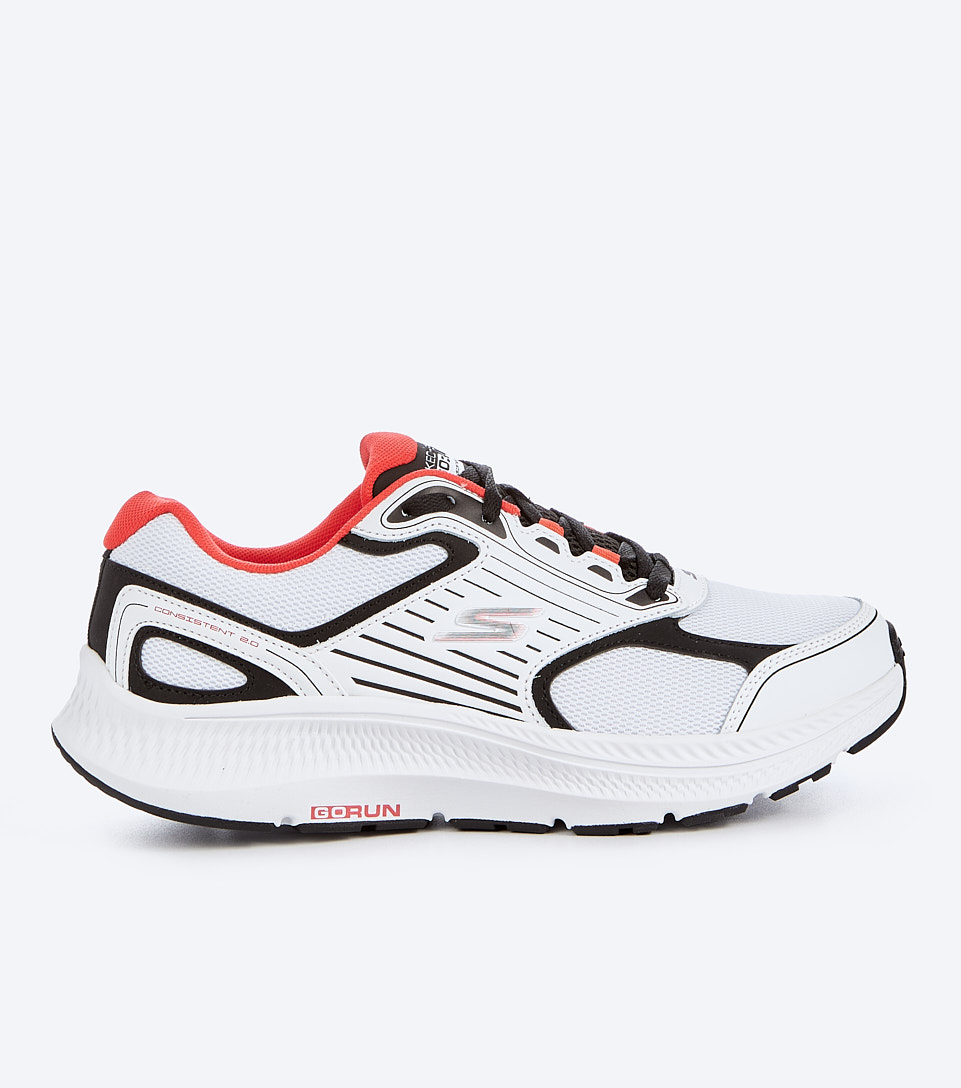 Tenis Skechers Go Run Consistent 2 0 127680 BL